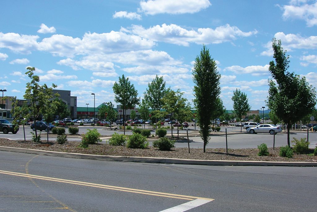 Benner Pike Shops Keller Engineers