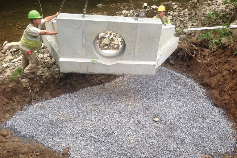 Roaring Spring Municipal Authority Wastewater System Keller Engineers