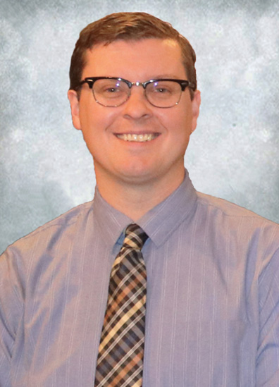Dave Cunningham, PE