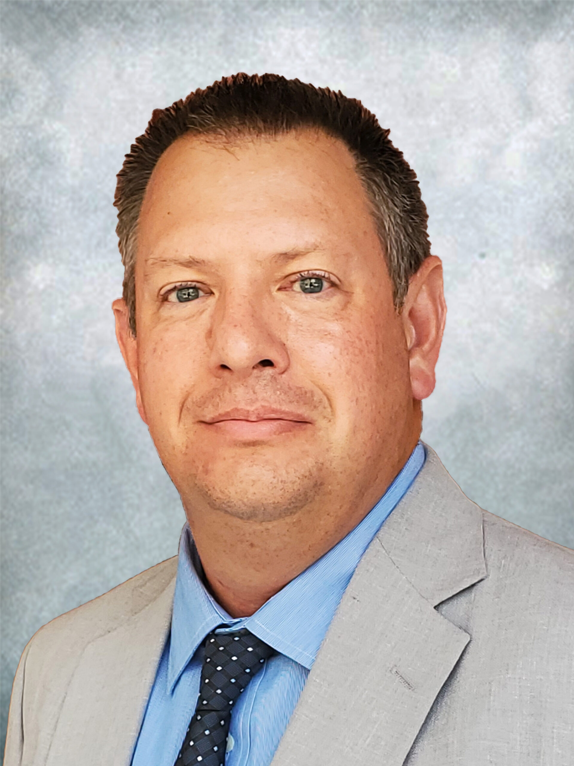 Britton A. Burnworth, PWS