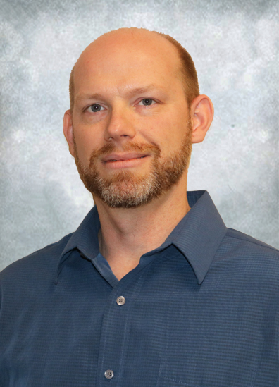 Randy P. Grove, PE