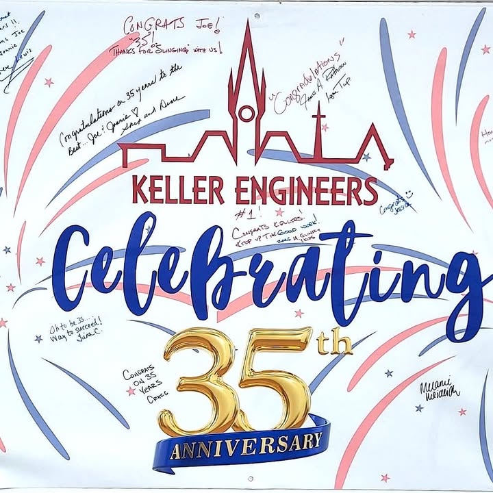 Keller Engineers, Inc.
