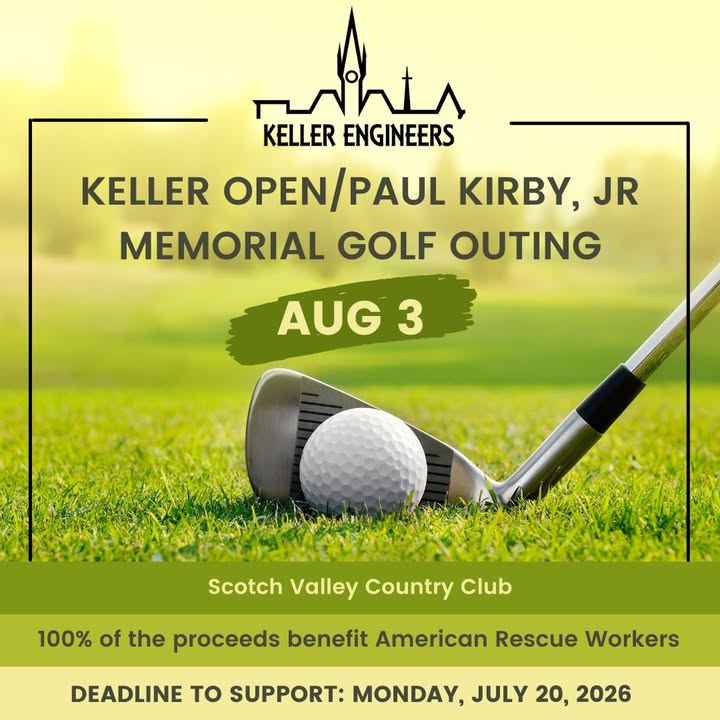 Keller Engineers, Inc.