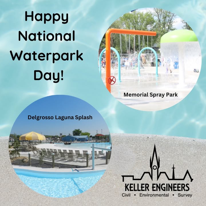 Keller Engineers, Inc.