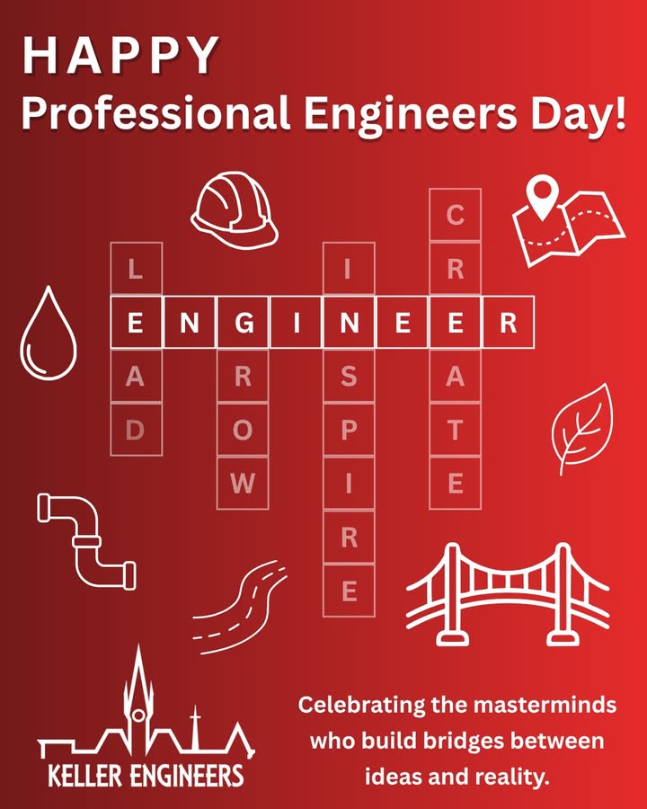 Keller Engineers, Inc.